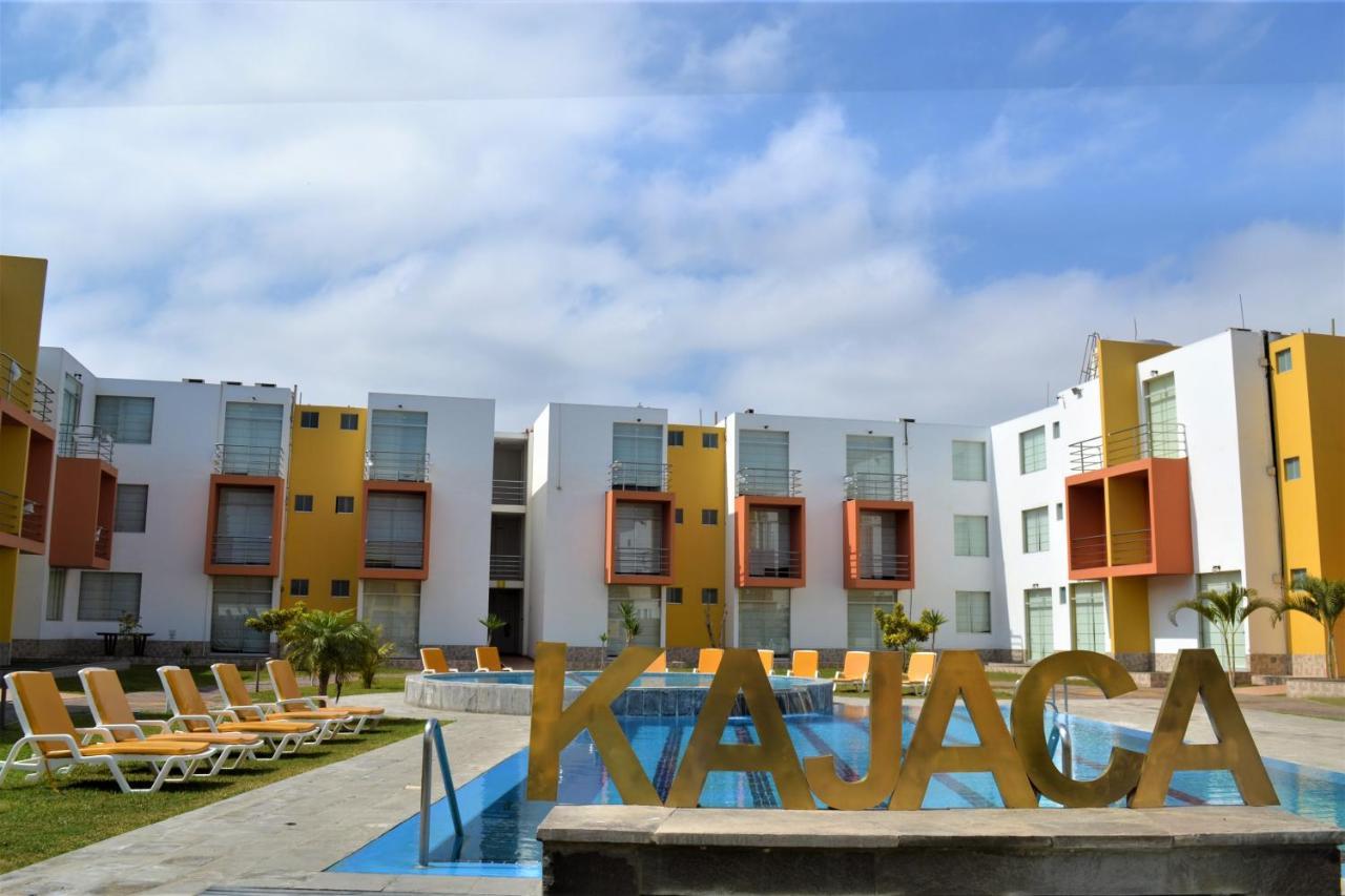 Kajaca Suite Hotel Tomicaya Екстер'єр фото
