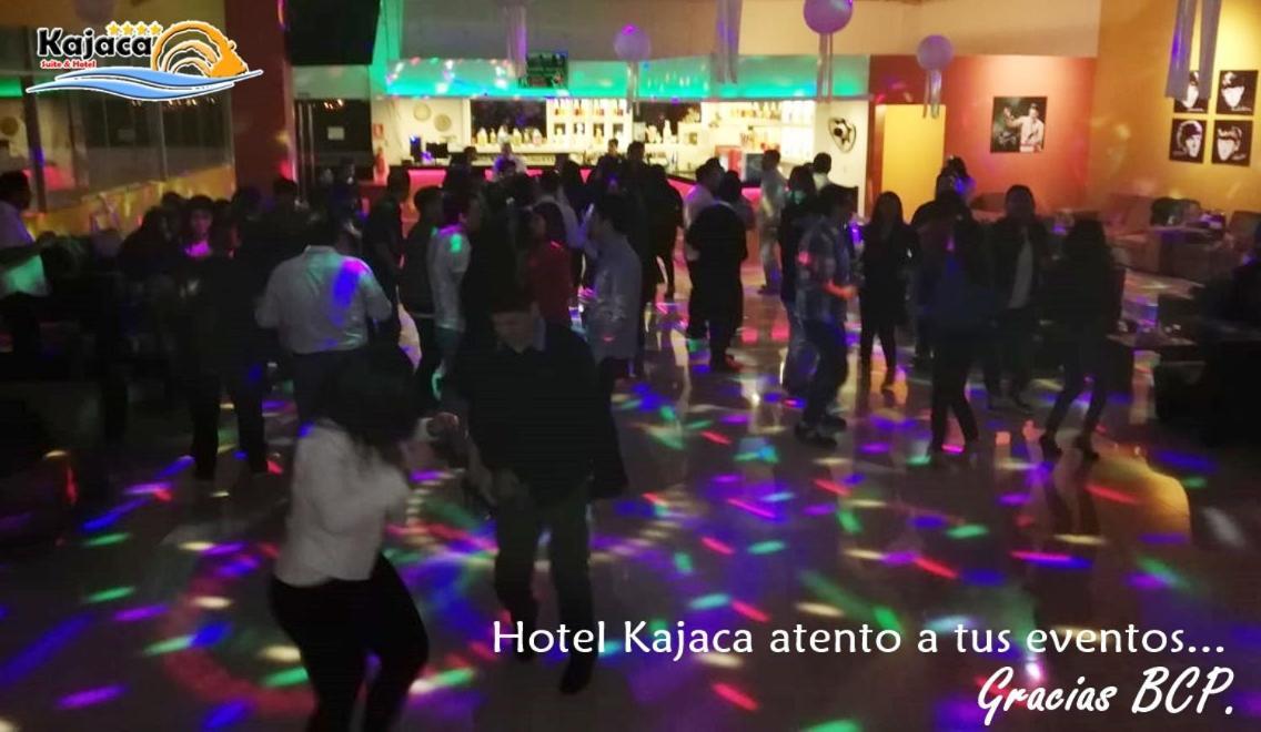 Kajaca Suite Hotel Tomicaya Екстер'єр фото
