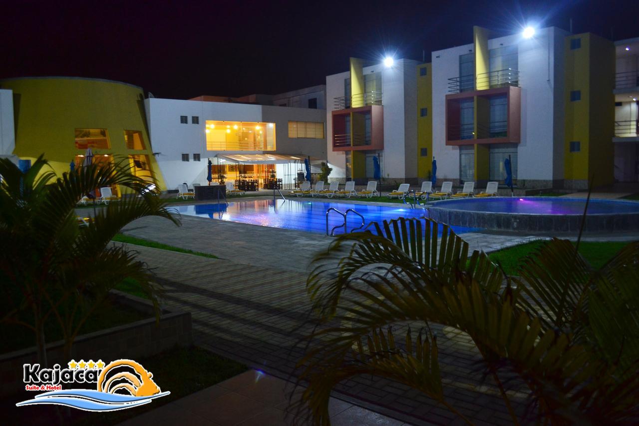Kajaca Suite Hotel Tomicaya Екстер'єр фото