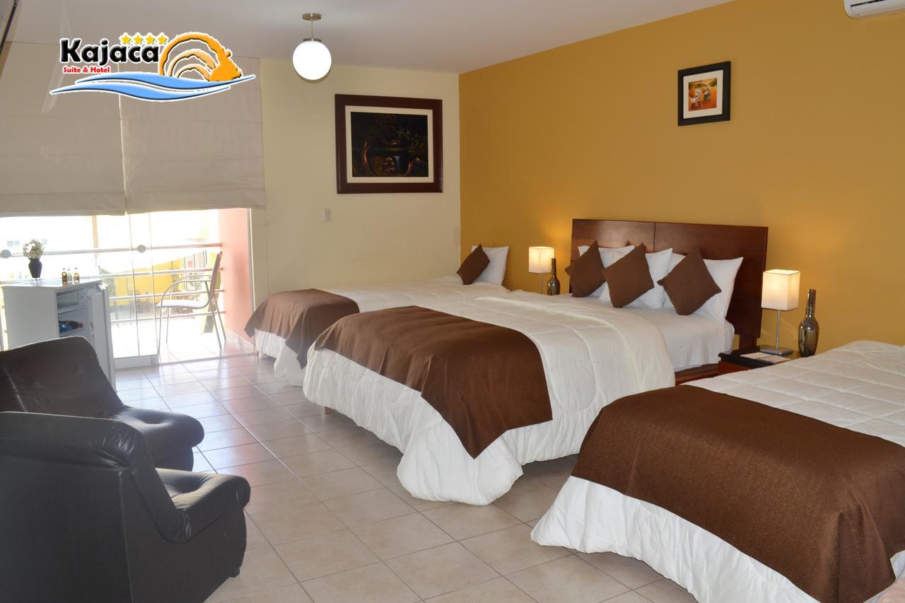 Kajaca Suite Hotel Tomicaya Екстер'єр фото