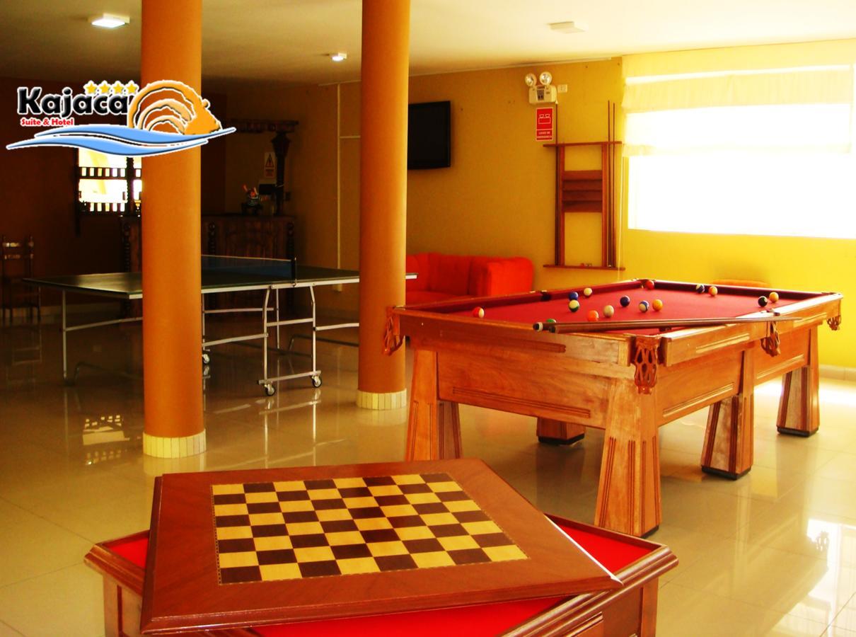 Kajaca Suite Hotel Tomicaya Екстер'єр фото