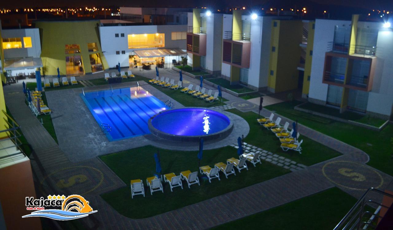 Kajaca Suite Hotel Tomicaya Екстер'єр фото
