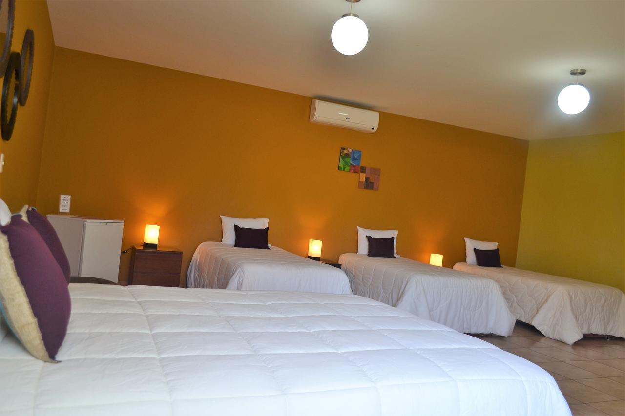 Kajaca Suite Hotel Tomicaya Екстер'єр фото